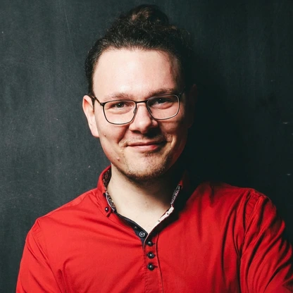 Benjamin Jesuiter - IT Consultant