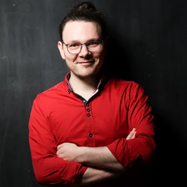 Benjamin Jesuiter - IT Consultant